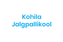 Kohila Jalgpallikool