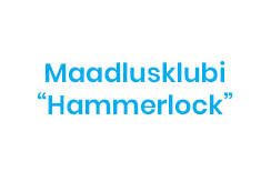 Maadlusklubi "Hammerlock"