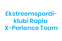 Ekstreemspordiklubi Rapla X-Perience Team