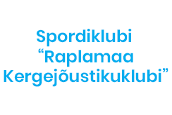 Spordiklubi "Raplamaa Kergejõustikuklubi"